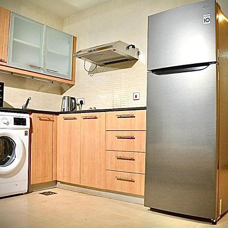 Zumurud Tower Apartment Dubai Ngoại thất bức ảnh