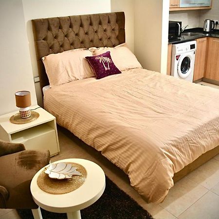 Zumurud Tower Apartment Dubai Ngoại thất bức ảnh