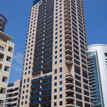 Zumurud Tower Apartment Dubai Ngoại thất bức ảnh